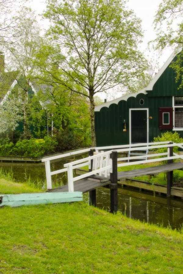 Fun & Unusual Things to Do in Zaanse Schans, Netherlands — photo 5