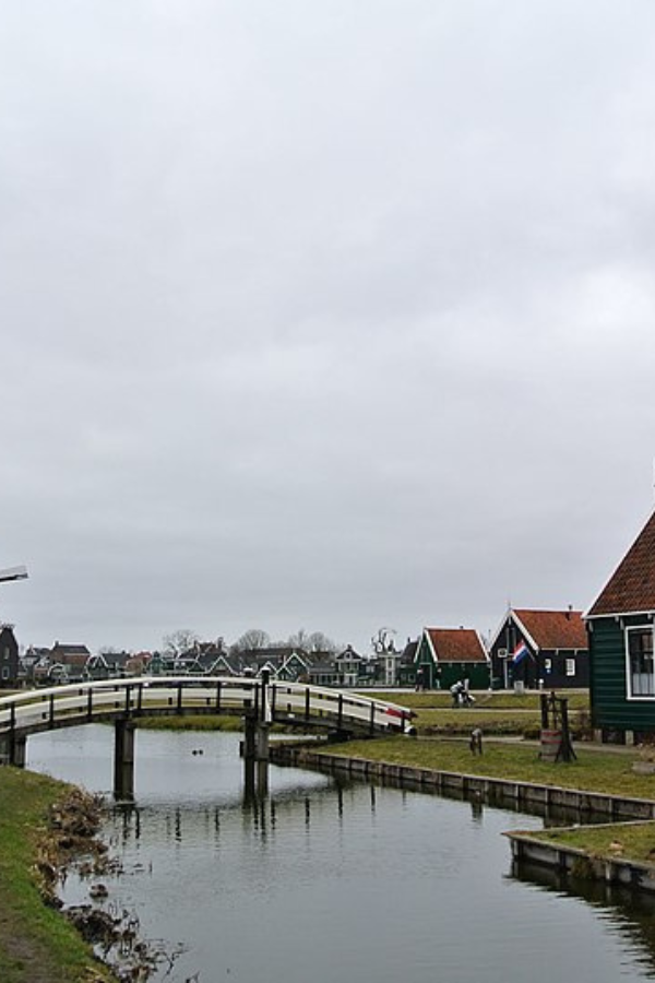 Fun & Unusual Things to Do in Zaanse Schans, Netherlands — photo 7