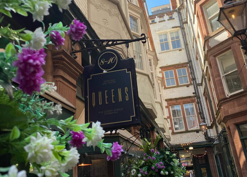 A Day in Liverpool  — photo 3