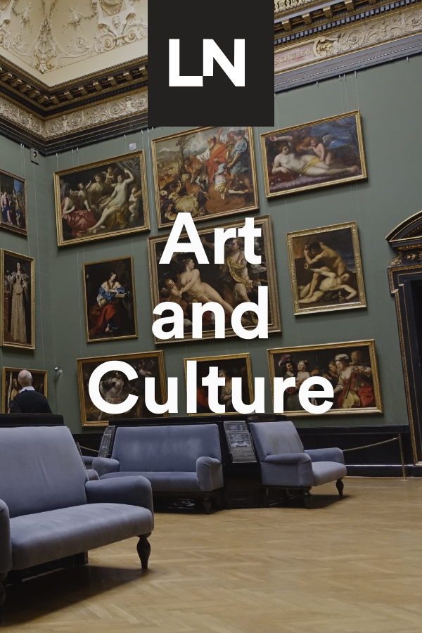 Arts and Culture