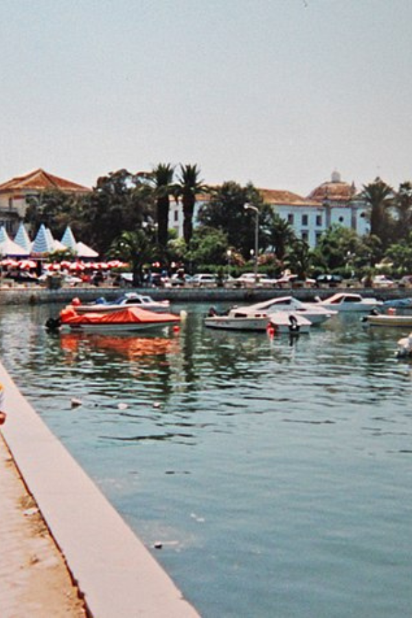 Fun & Unusual Things to Do in Faro, Portugal — photo 3