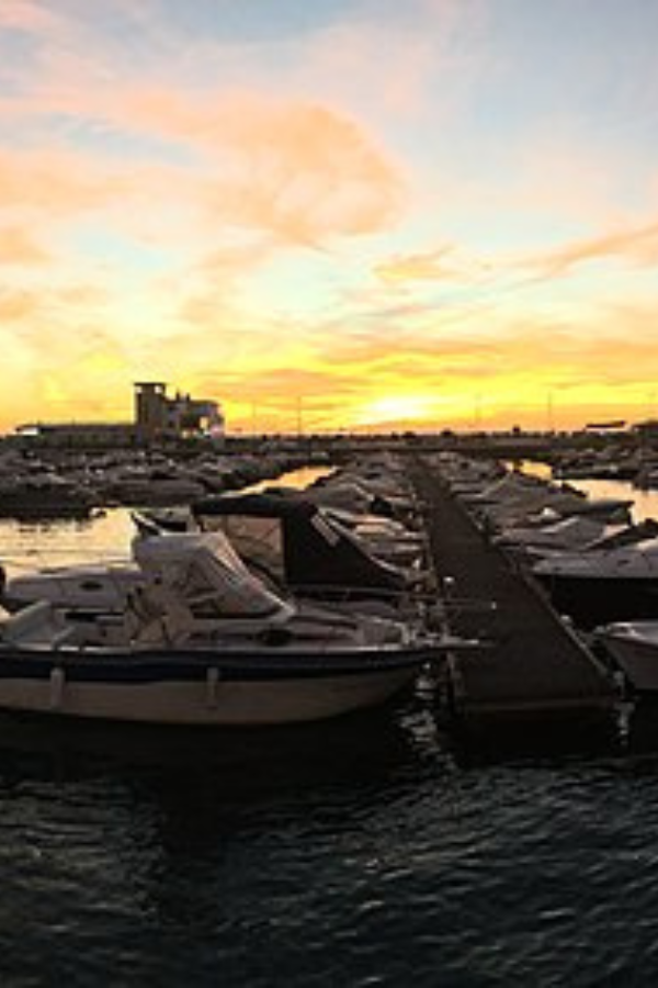Fun & Unusual Things to Do in Faro, Portugal — photo 4