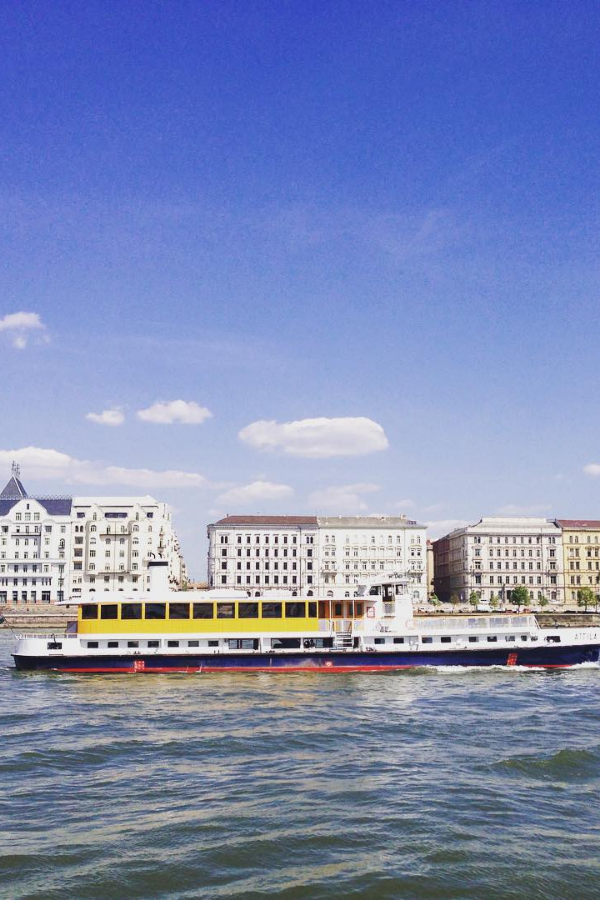 Explore the Hidden Gems & Highlights of Budapest, Hungary in a day — photo 2