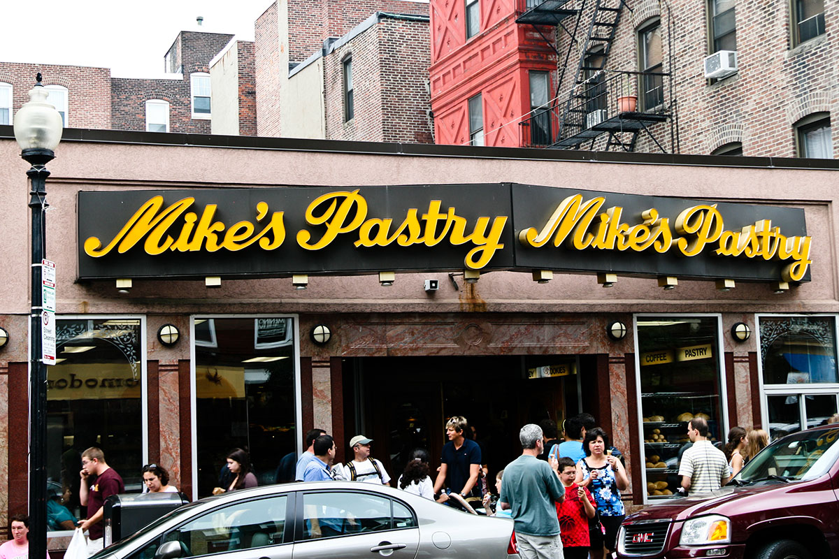 Foodie Exploration — photo 6