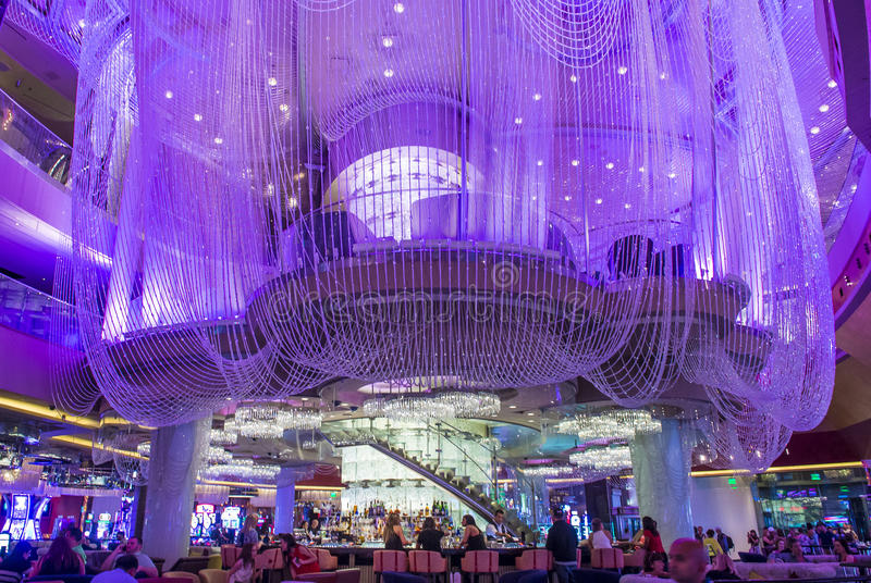 The city of magic is Las Vegas — photo 5