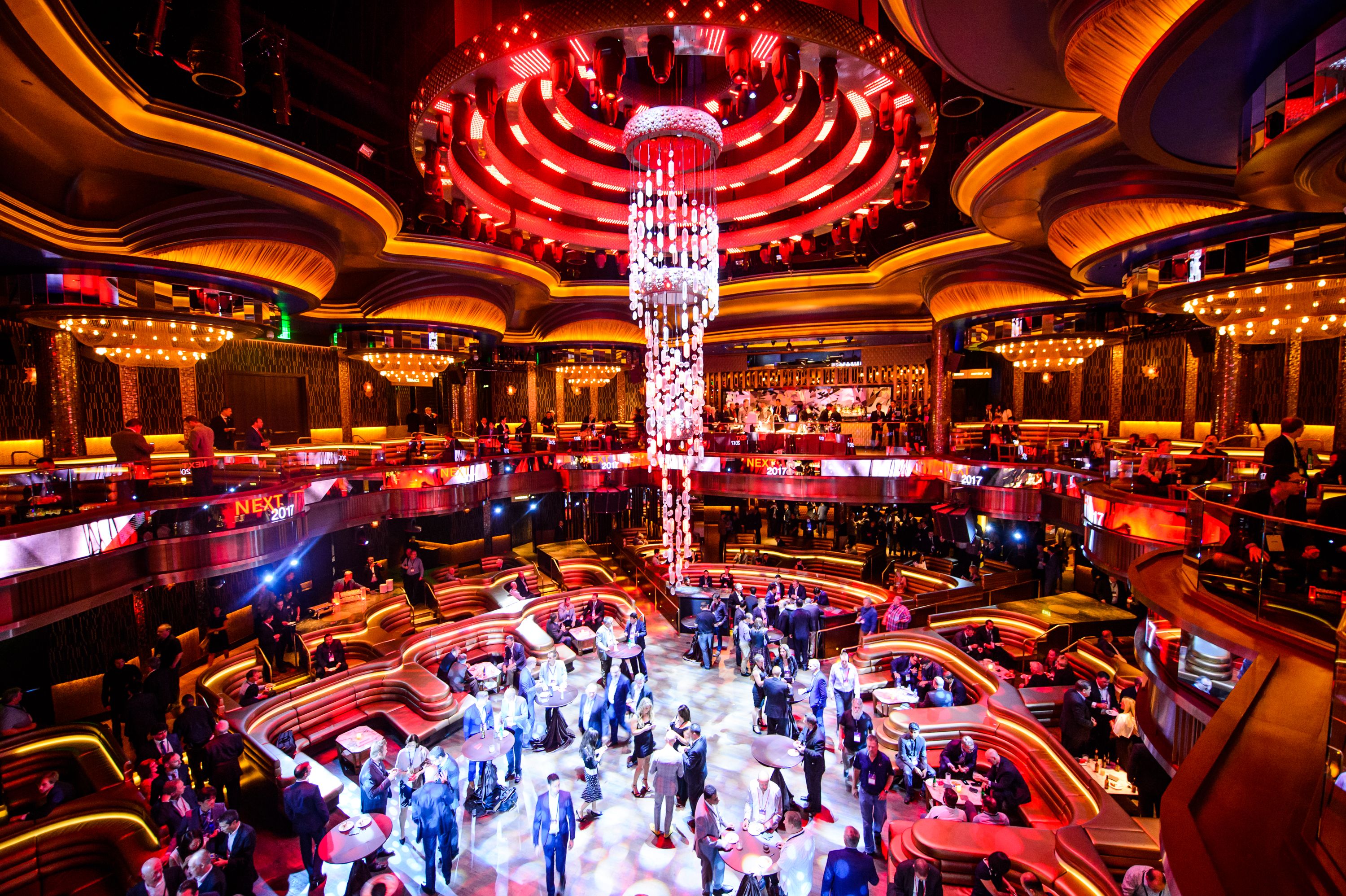 The city of magic is Las Vegas — photo 6