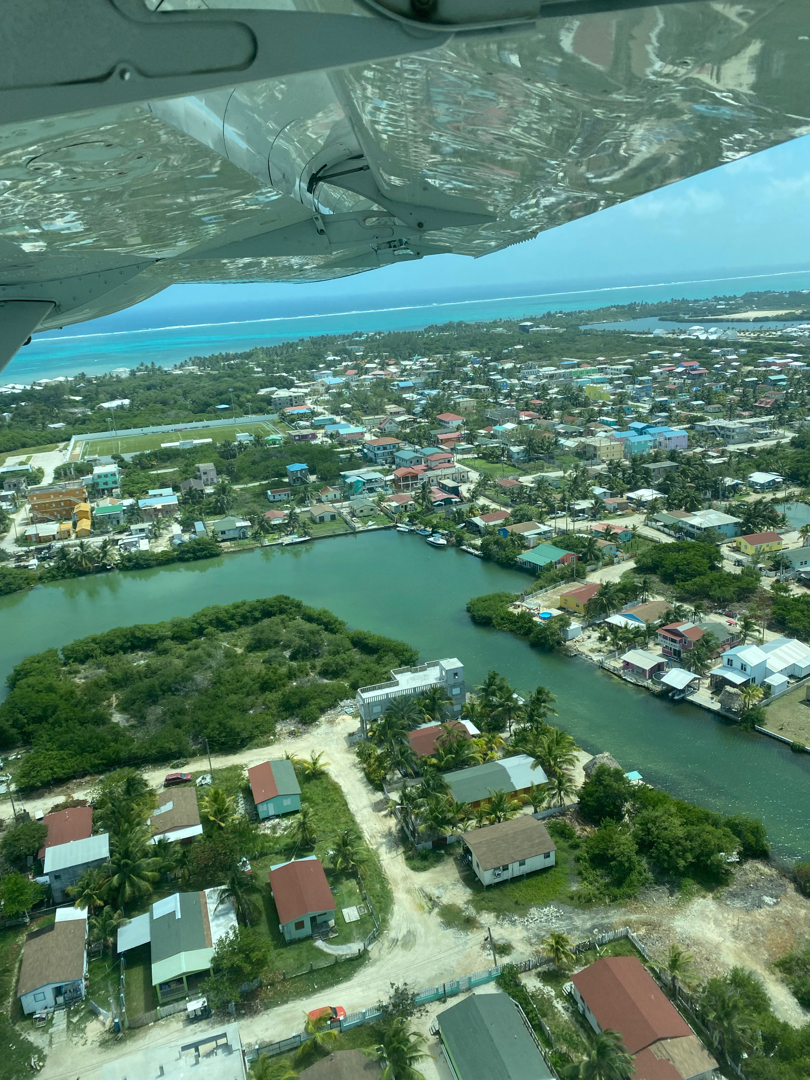 Finde en San Pedro, Belice — photo 2