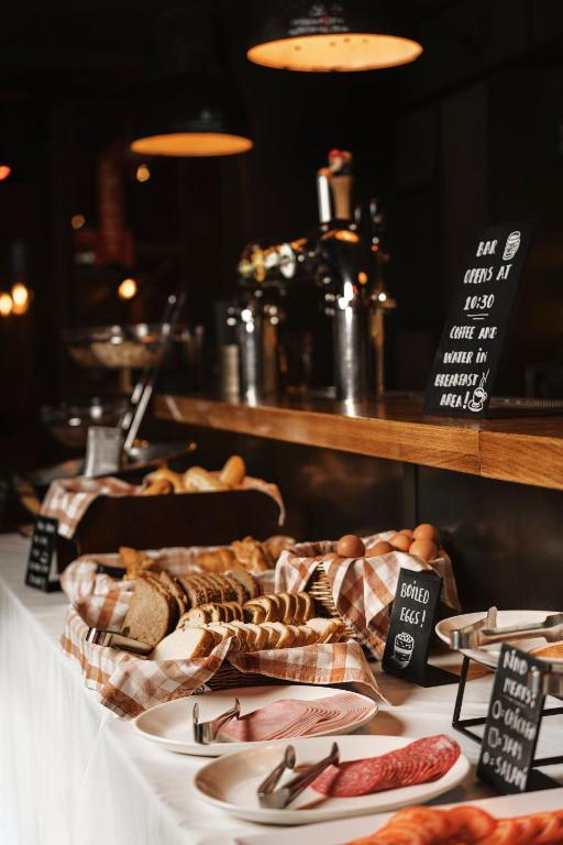 Food Tour of Amsterdam