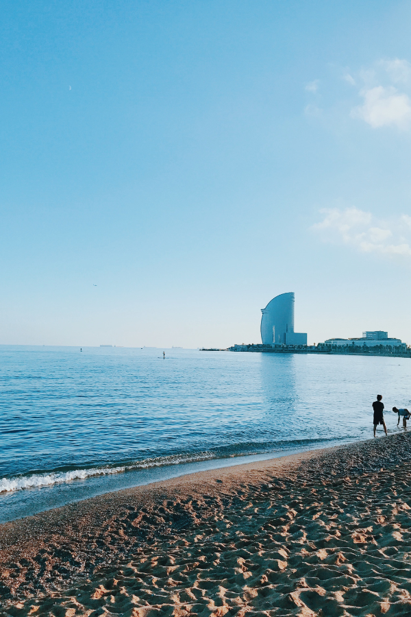 Barcelona In A Day (No Gaudí) — photo 2