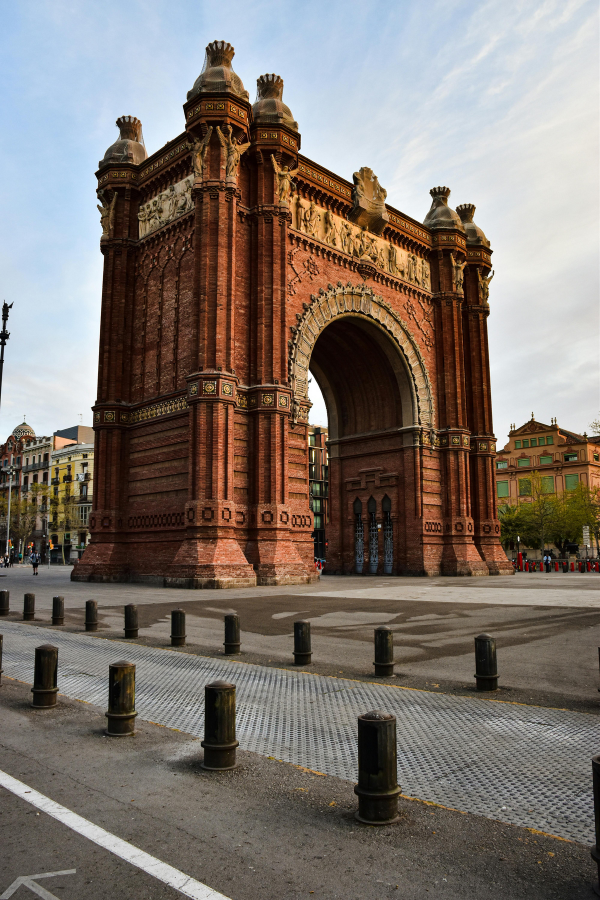 Barcelona In A Day (No Gaudí) — photo 3