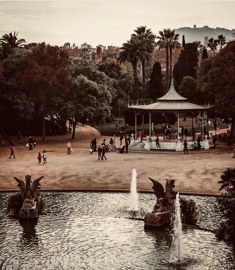 Barcelona In A Day (No Gaudí) — photo 4