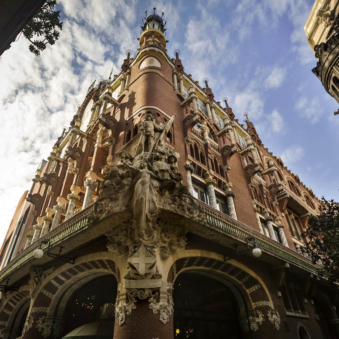 Barcelona In A Day (No Gaudí) — photo 5