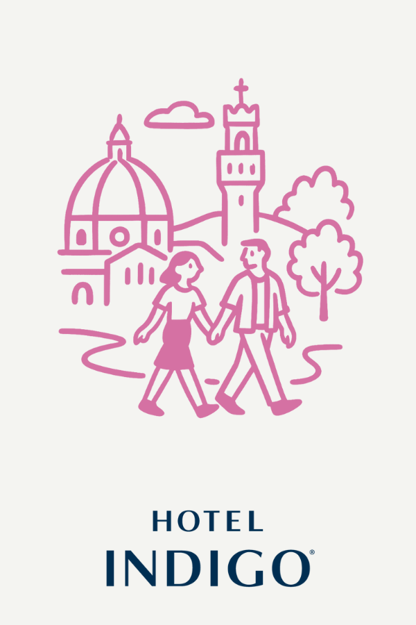 A Day in Florence