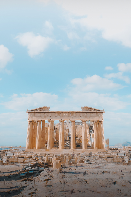 Athens In A Day