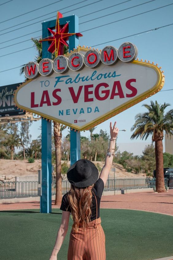 The Perfect Las Vegas Itinerary — photo 3