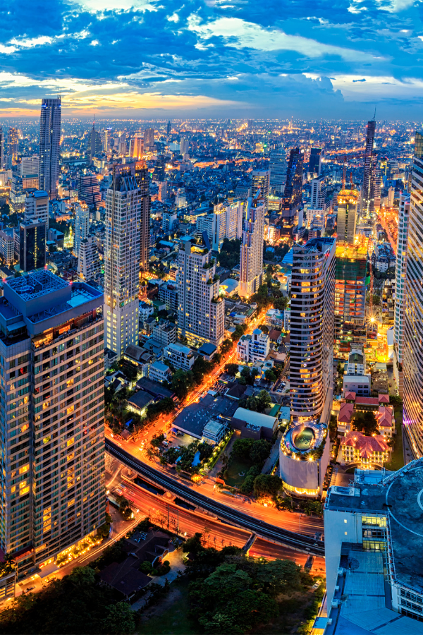 Bangkok in a Day — photo 3