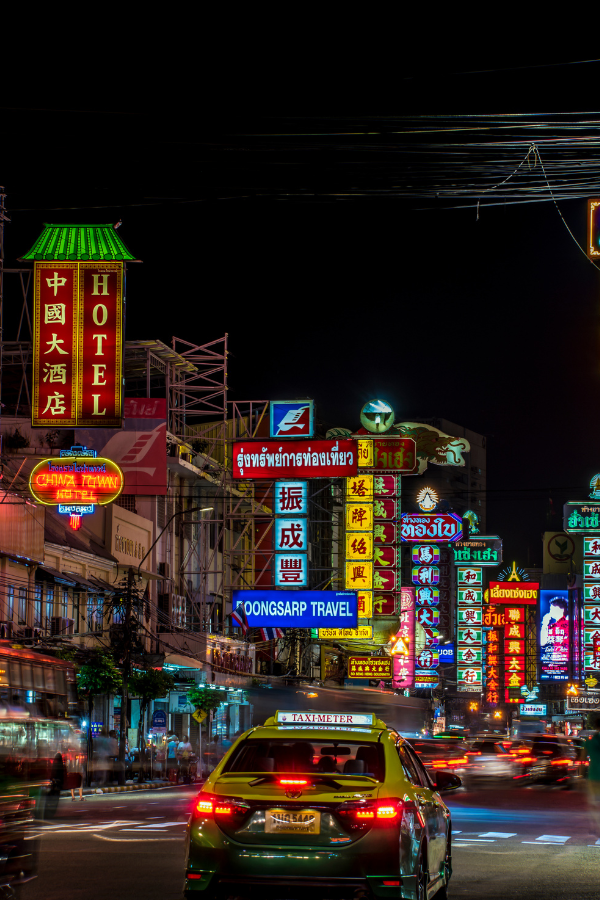 Bangkok in a Day — photo 4
