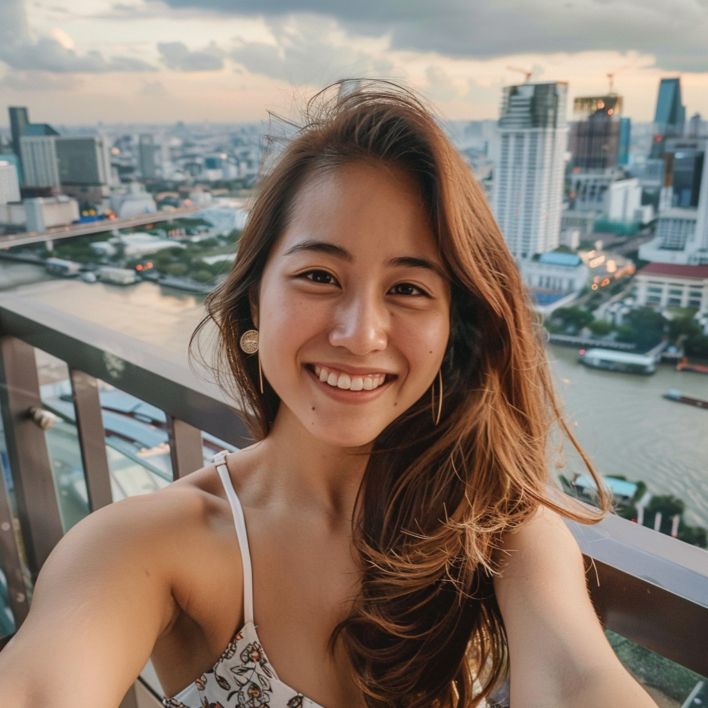 Bangkok in a Day — photo 2