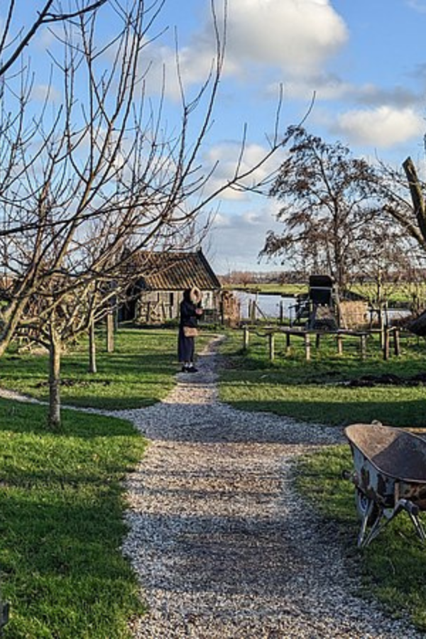 Fun & Unusual Things to Do in Kinderdijk, Netherlands — photo 2