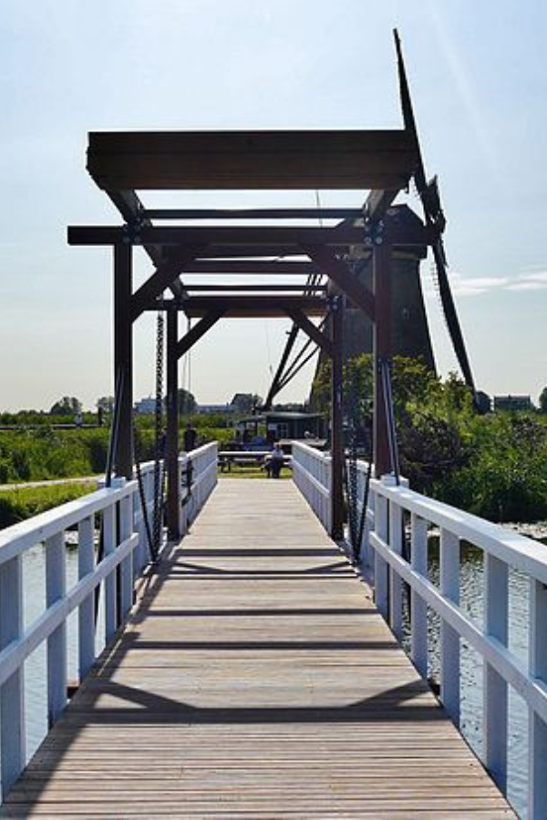 Fun & Unusual Things to Do in Kinderdijk, Netherlands — photo 4