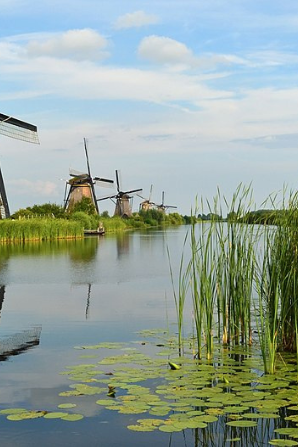 Fun & Unusual Things to Do in Kinderdijk, Netherlands — photo 5