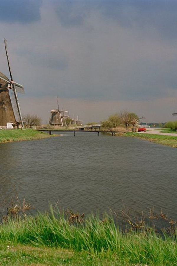 Fun & Unusual Things to Do in Kinderdijk, Netherlands — photo 6