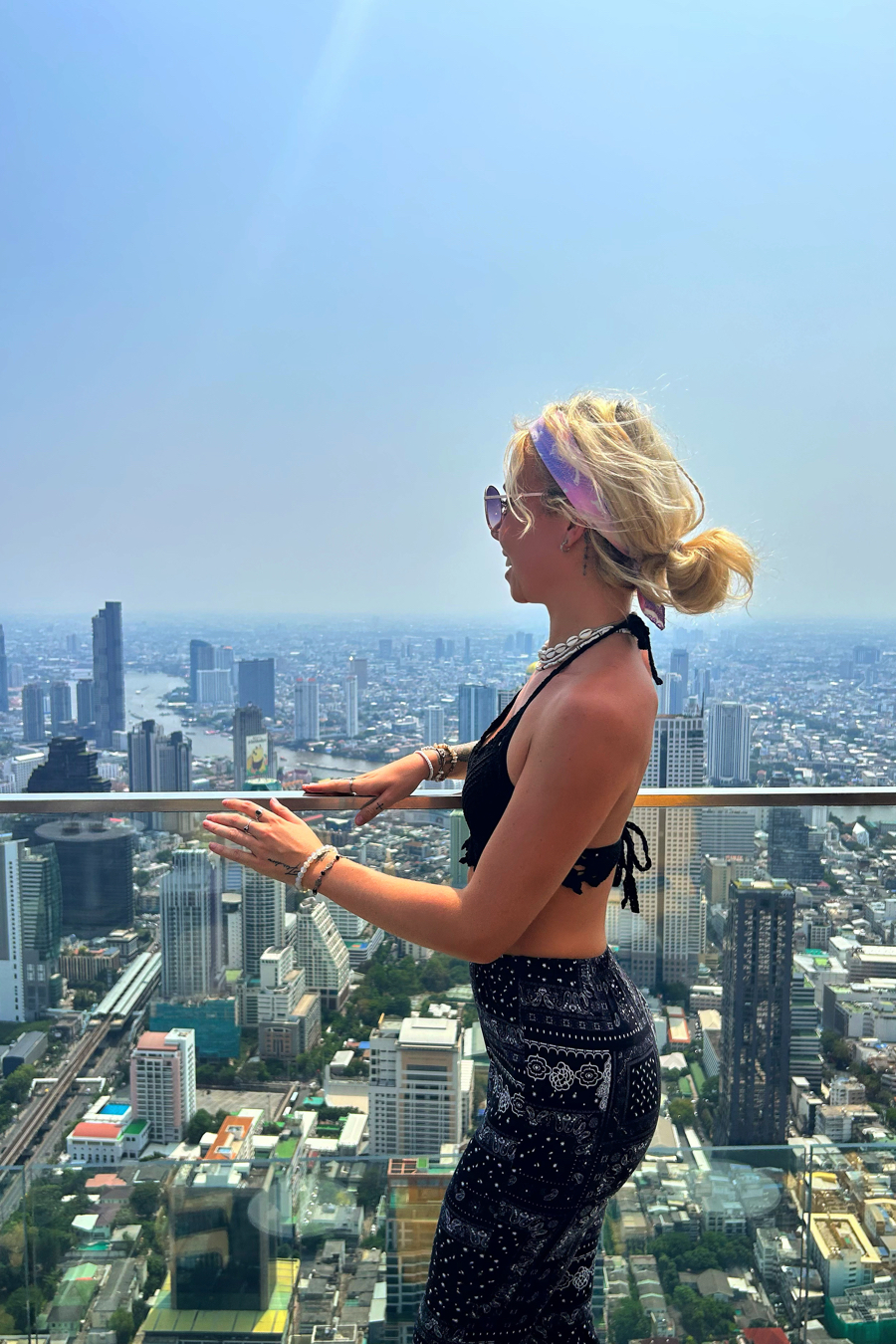 A day in Bangkok! — photo 3