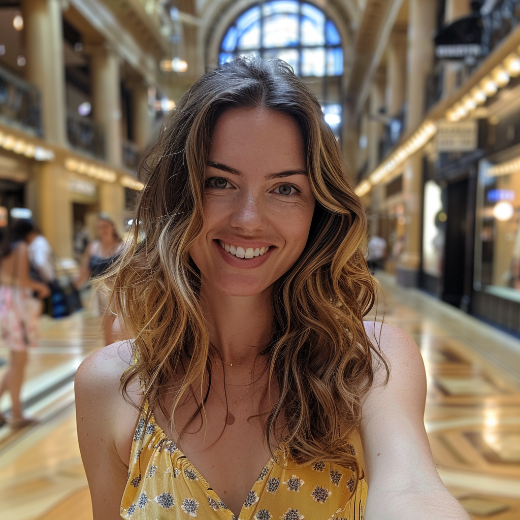 Ultimate Luxury Shopping Experience in the CBD — photo 2