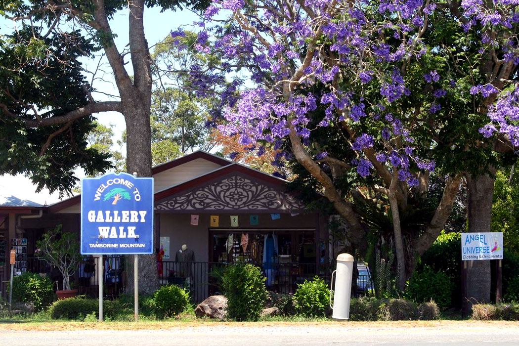 Mt Tamborine Hinterland Escape — photo 4