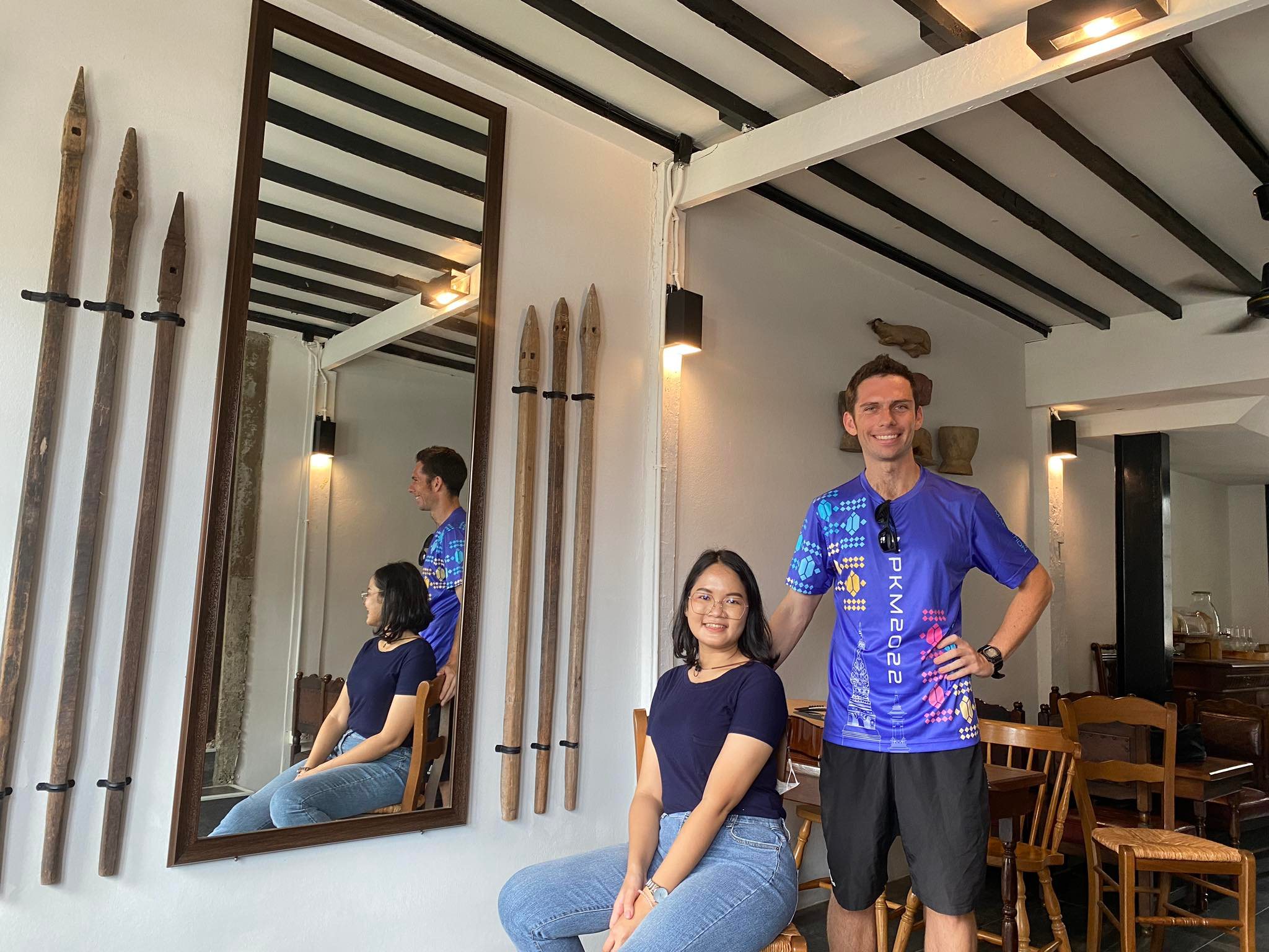 A jaunt to Ubon! — photo 2