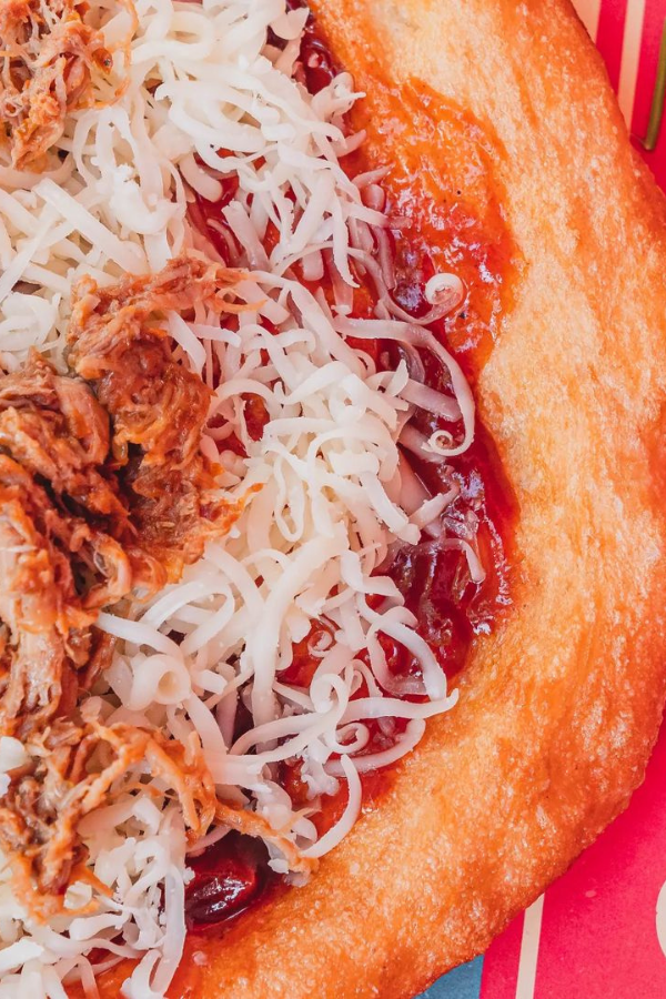 Eat your way through Budapest, Hungary in a day — photo 2