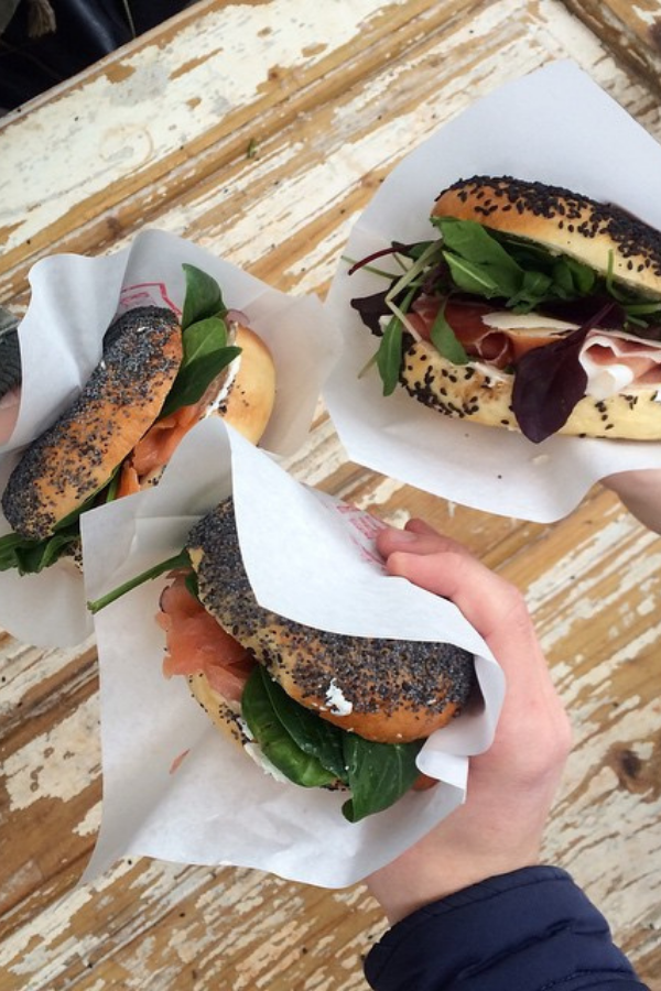 Eat your way through Budapest, Hungary in a day — photo 3