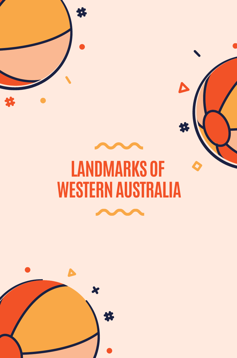 Landmarks of Perth