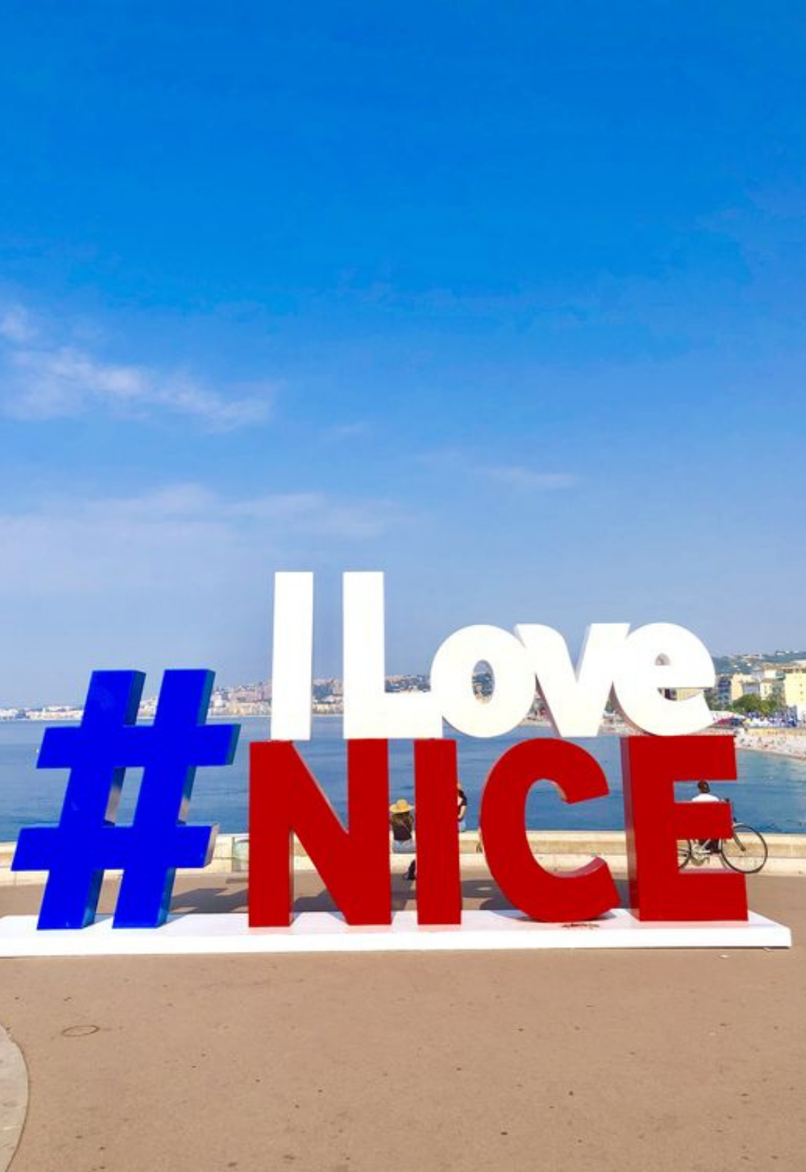 Guide to walking on Promenade des Anglais - Nice — photo 2