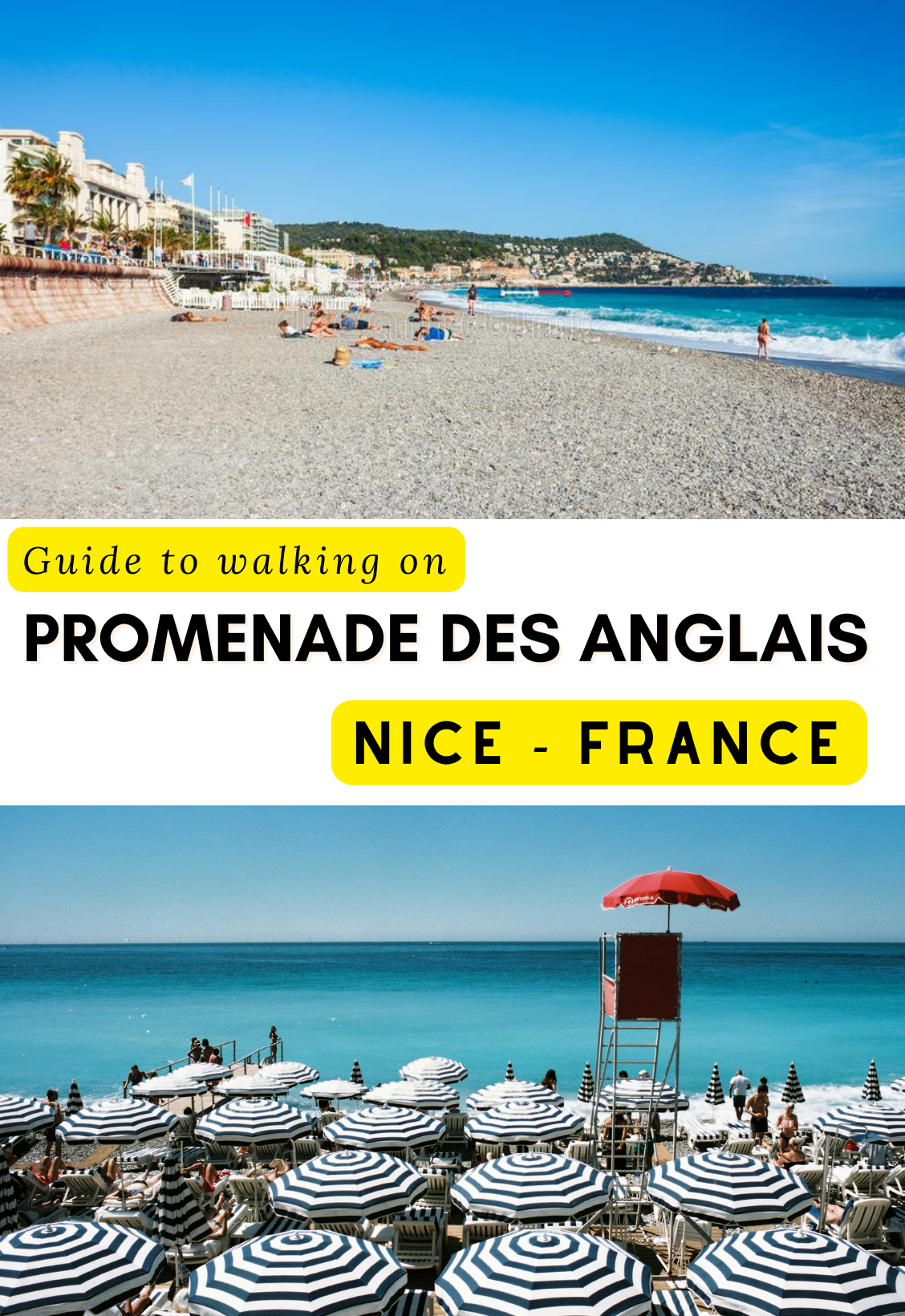 Guide to walking on Promenade des Anglais - Nice — photo 3