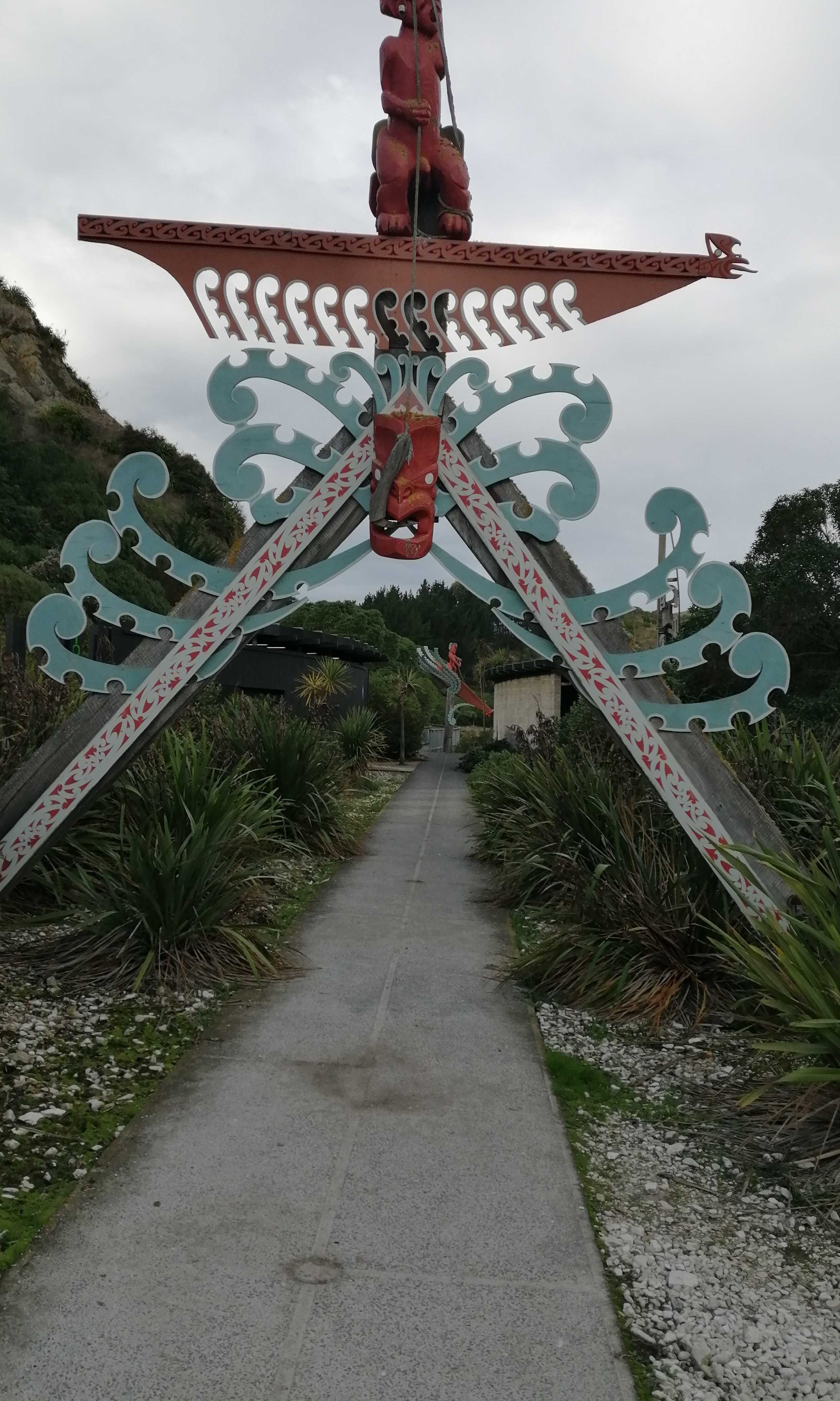 Kaikoura whale watching and Peninsula hike — photo 2