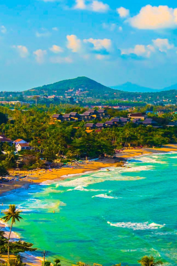 Koh Samui in a Day
