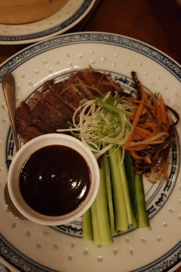 Eat your way through Prague, Czech Republic in a day — photo 3