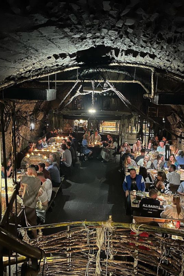 Eat your way through Prague, Czech Republic in a day — photo 5