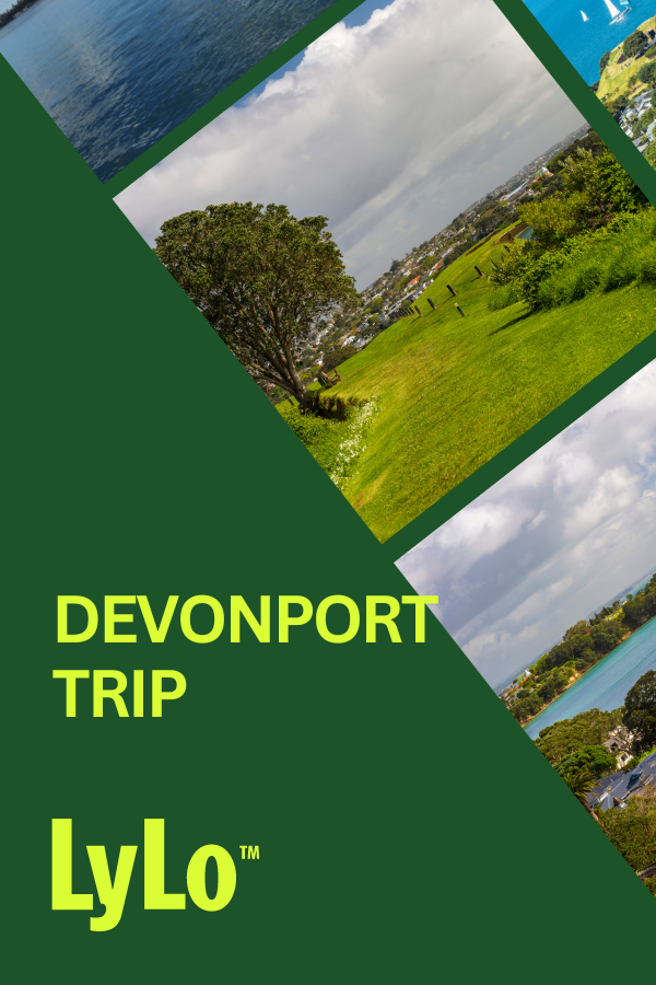 Devonport trip