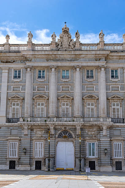 A Day in Madrid — photo 3