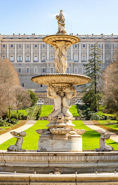 A Day in Madrid — photo 4