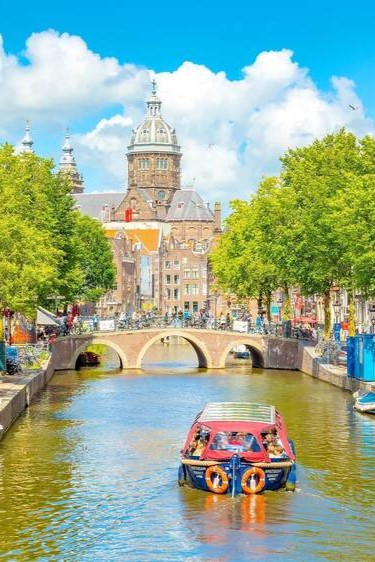 History and Culture Tour