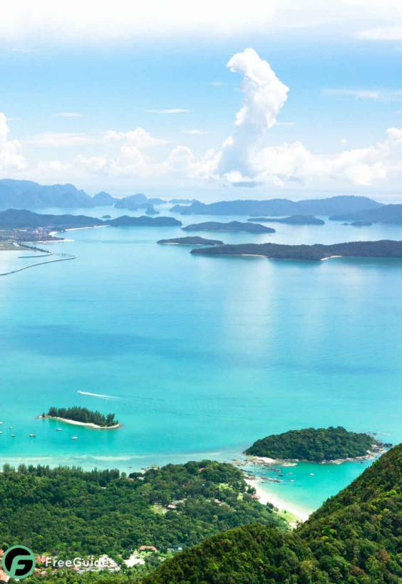 Spiagge da non perdere in Malesia — photo 4