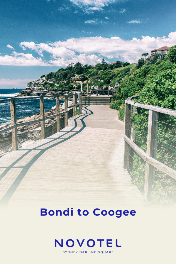 Bondi to Coogee