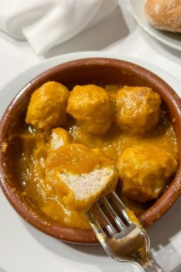 Eat your way through Madrid, Spain in a day — photo 4
