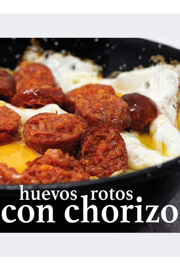 Eat your way through Madrid, Spain in a day — photo 5