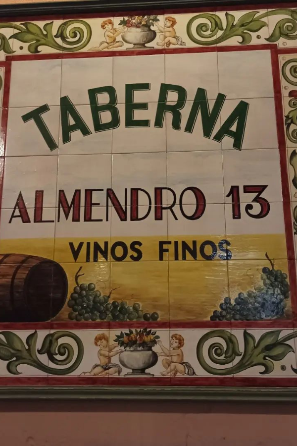 Eat your way through Madrid, Spain in a day — photo 6
