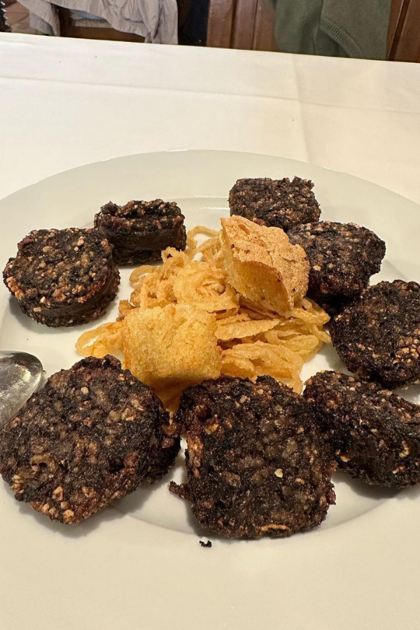 Eat your way through Madrid, Spain in a day — photo 7