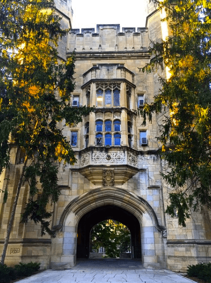 Exploring Bloomington Indiana — photo 2